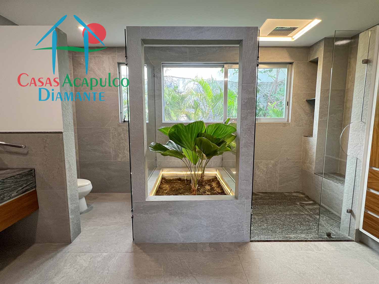 Villa Piama - Recámara dos 12